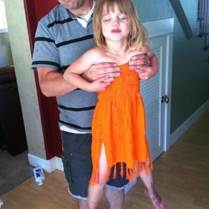 Meet your Posher, Dyp